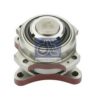 DT 2.15299 Support, cooling fan
